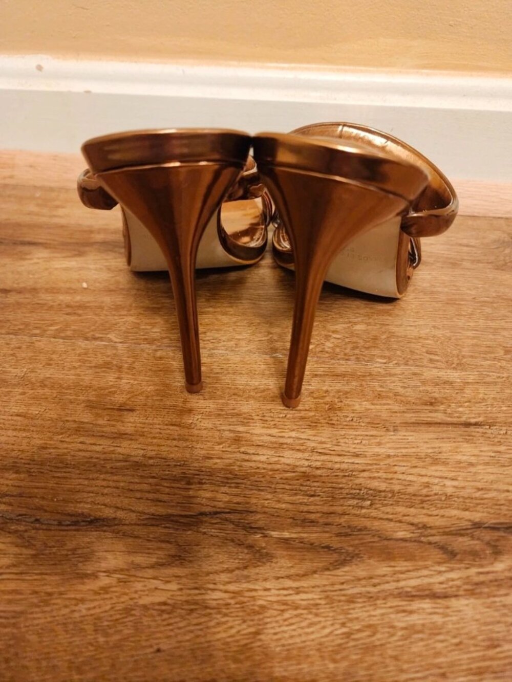 Steve Madden Heels - Picture 5 of 9